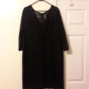 Cocktail Dress (worn twice)